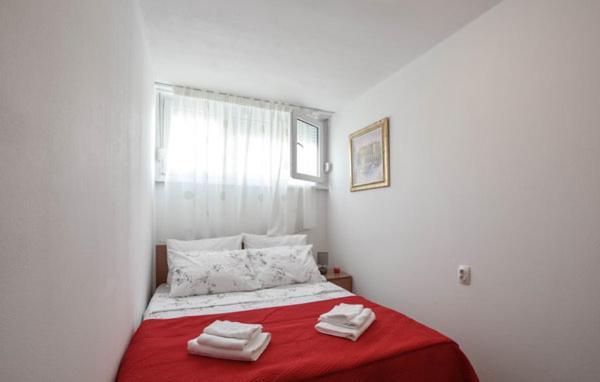 Relax Apartman Spalato Esterno foto