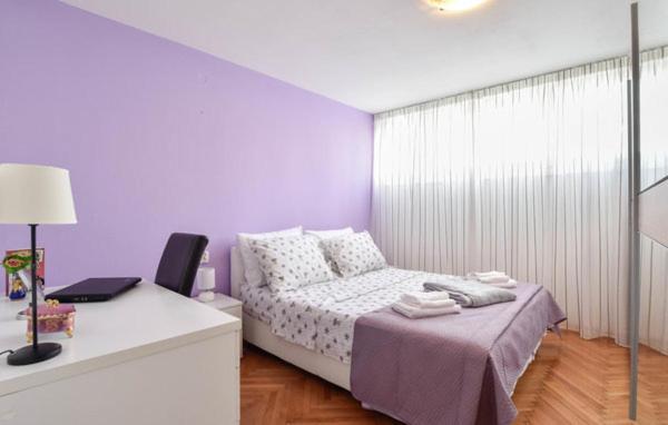 Relax Apartman Spalato Esterno foto