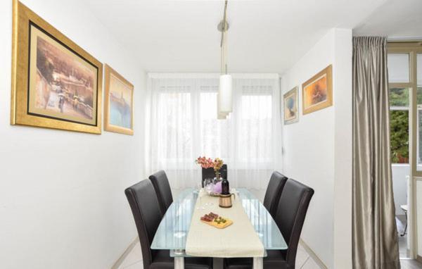 Relax Apartman Spalato Esterno foto