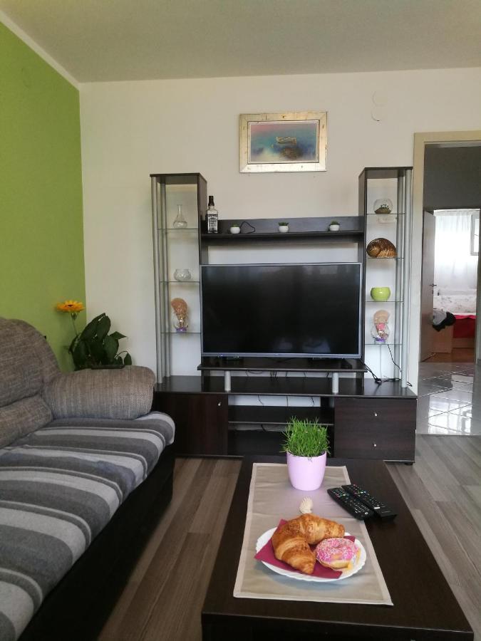 Relax Apartman Spalato Esterno foto