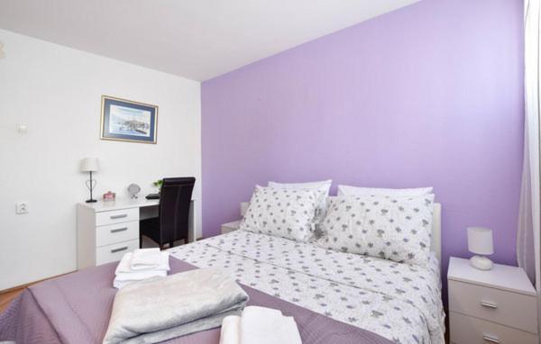 Relax Apartman Spalato Esterno foto